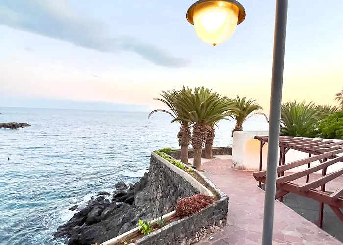 Habitaciones en Pisos compartidos cerca al Mar! Alcalá la Real admite animales