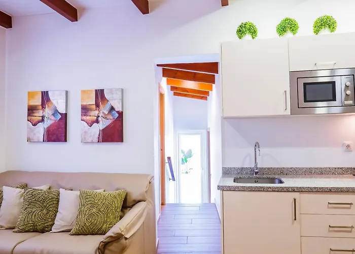 Boutique Villa La Casa de Leo Garachico 