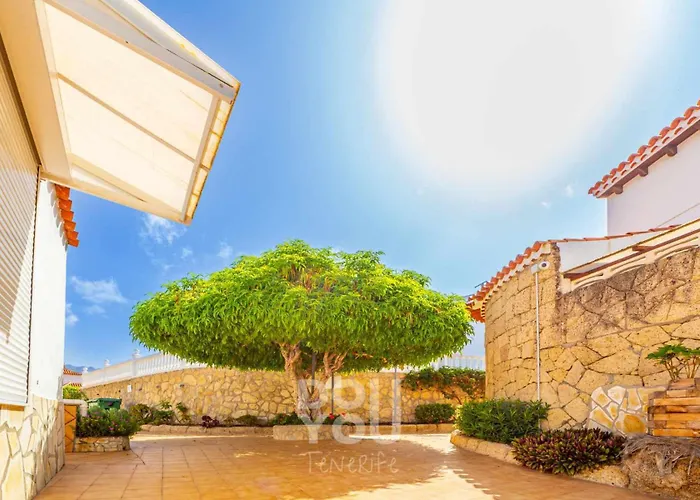 Apartment Paraiso Royal Arona 