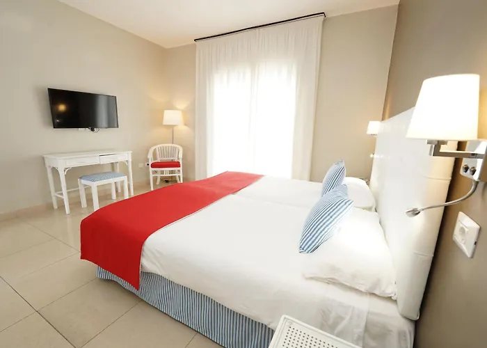 Puerto de la Cruz (Tenerife) Self Catering Holidays
