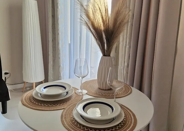 Appartement Studia Puerto De Santiago acceptant les animaux