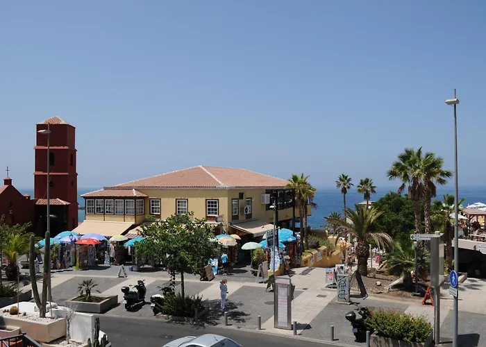 Villa Las Flores Costa Adeje 