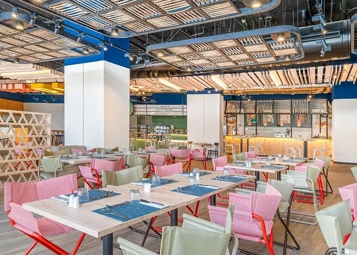 Mediterranean Palace Playa de las Americas 