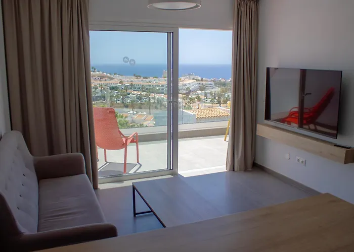 Hôtels à Playa de las Américas