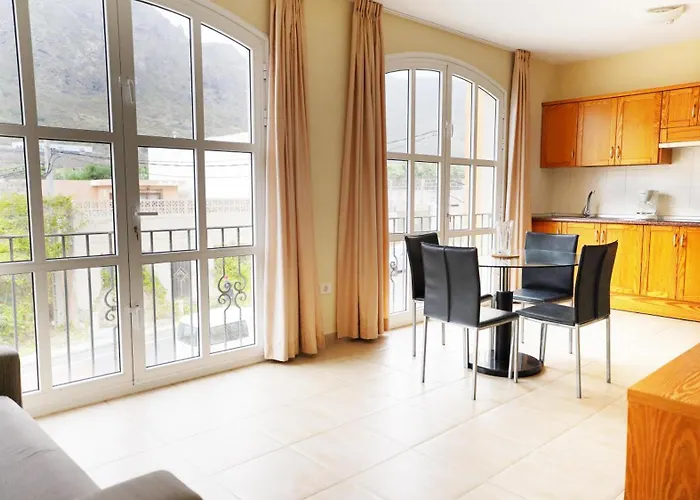 Boutique Coral Los Silos - Your Natural Accommodation Choice