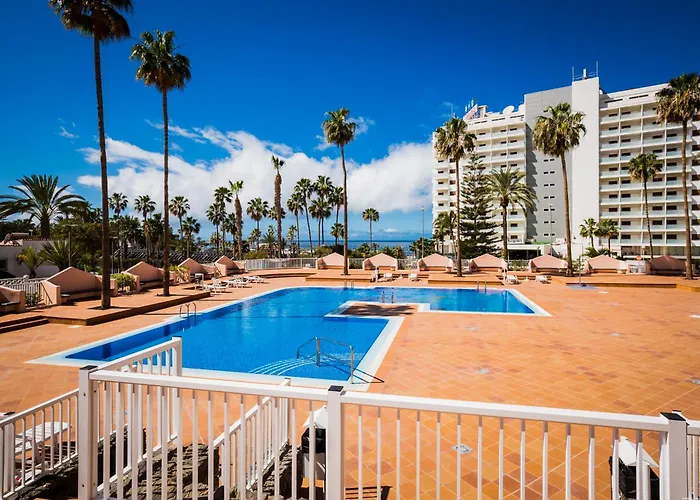 Haustierfreundliches Ocean View Apartment Las Americas Playa de las Américas