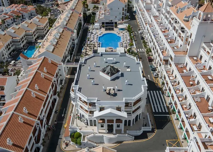 Resorts près de Ténérife