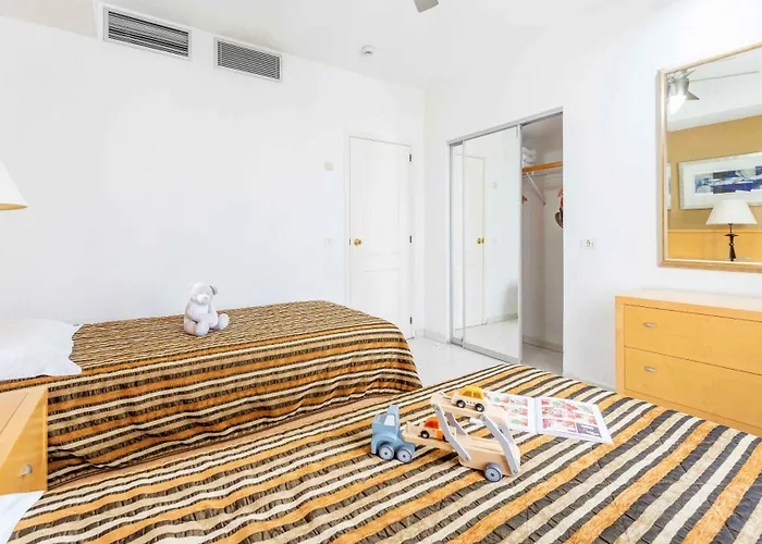 Los Cristianos (Tenerife) Hotels
