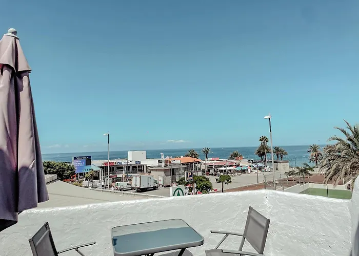 Affitti vacanze a Playa de las Americas (Tenerife)