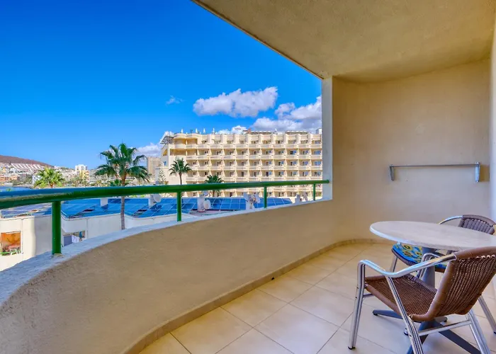 Los Cristianos (Tenerife) Vacation Rentals