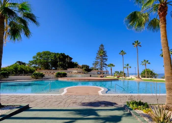 Los Cristianos (Tenerife) Vacation Rentals