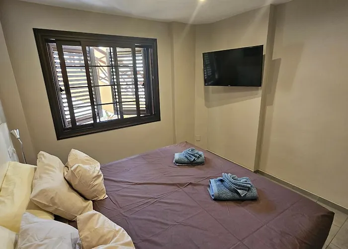 Boutique Apartamento Parque Albatros 118 San Miguel de Abona