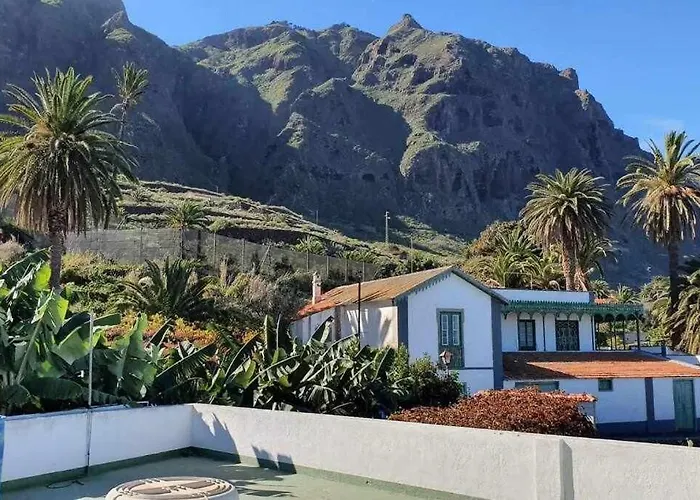 Boutique Finca Interian Los Silos