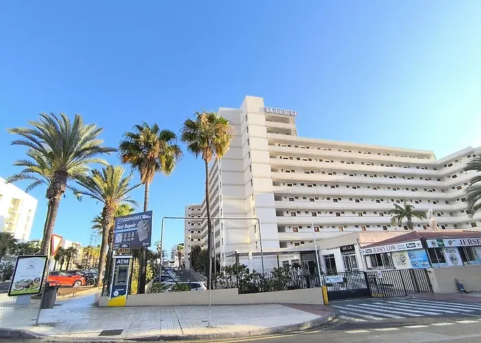 Tenero Apartamento Tenerife El Dorado Playa de las Americas 