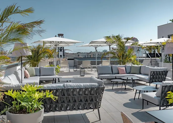 Ac Hotel By Marriott Tenerife Santa Cruz de Tenerife