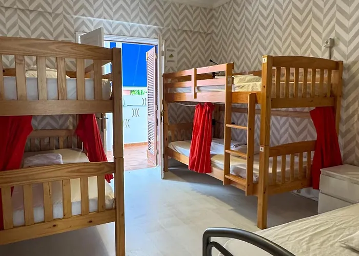 Tenerife Guest Houses