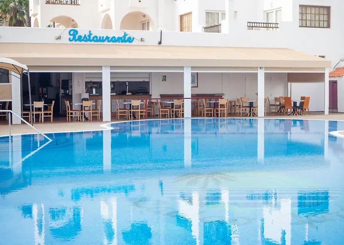 Hoteles Baratos en Callao Salvaje 