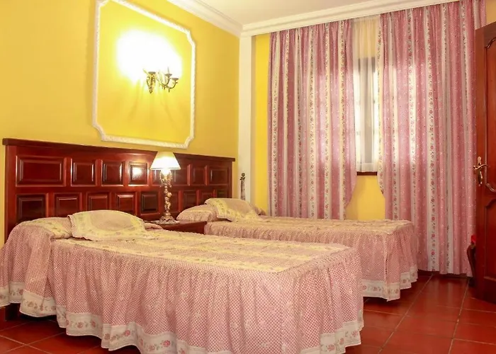 Boutique Finca el Castillo Buenavista Del Norte