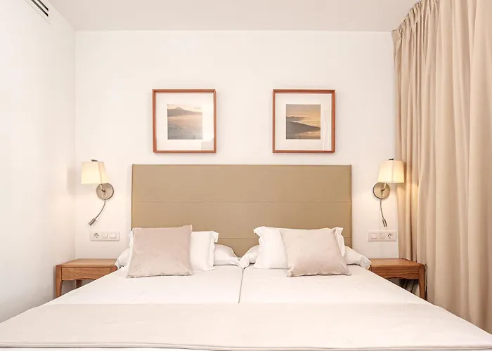 Vacation Apartment Rentals in Playa de las Americas (Tenerife)