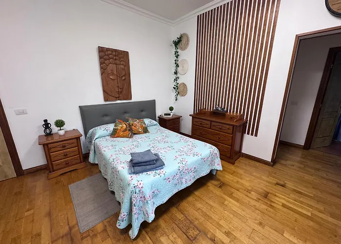 Guest House Casa Tacoronte admite animales