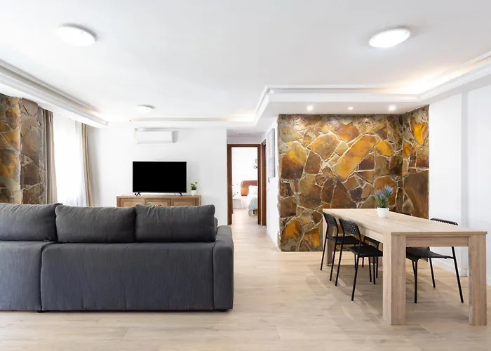 Cristimar Perfect Stay By Sunkeyrents Los Cristianos 