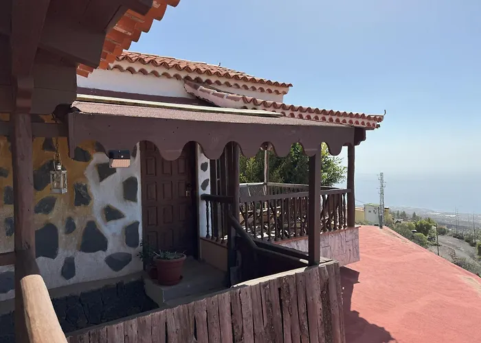 Casa Rural Balcones de Erques Guía de Isora