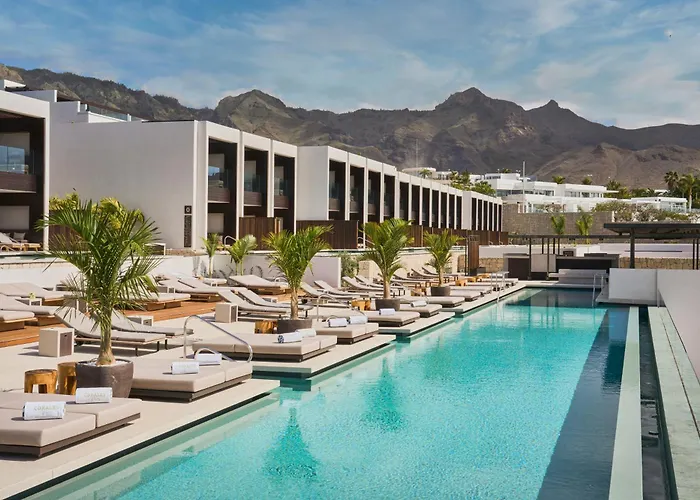 Royal Hideaway Corales Villas Costa Adeje 