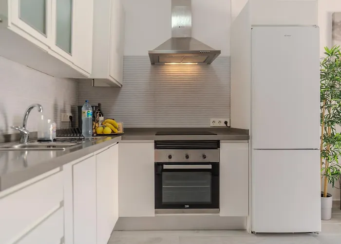 Apartamento Orlando - Costa Adeje