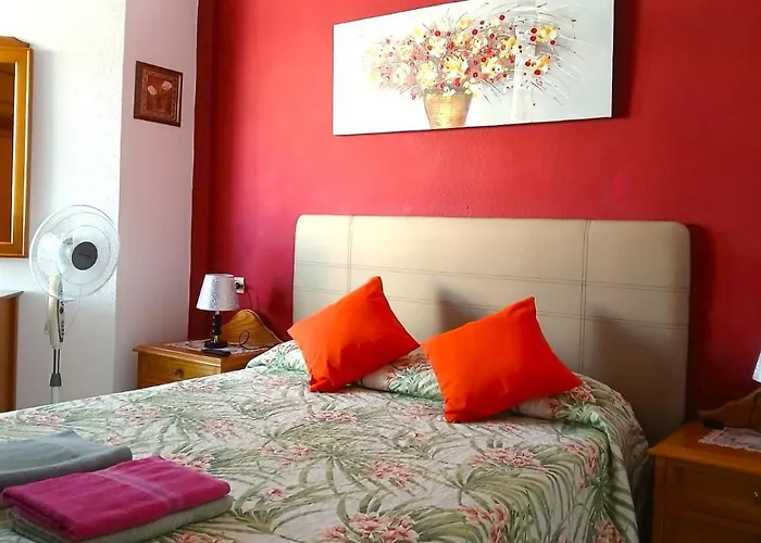 Haustierfreundliches Summerland Lc Holiday Home Los Cristianos 