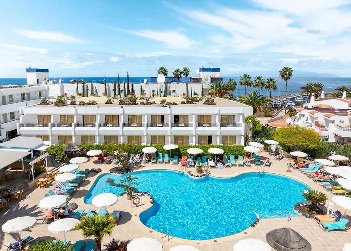 Hovima Panorama Hotel Costa Adeje 