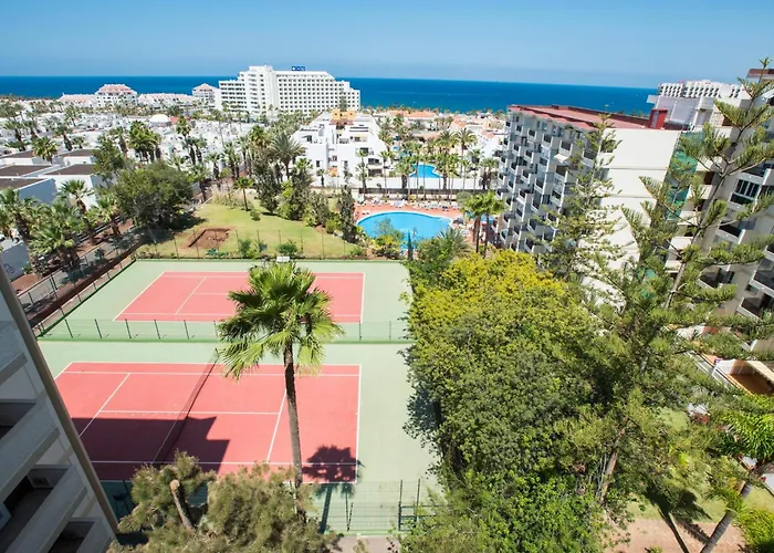 926 Fabulous View Of Lasamericas, Seafront Studio! Playa de las Américas