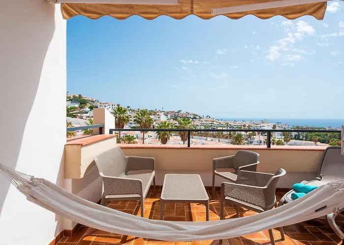 Haciendas Village Tenerife Costa Adeje 