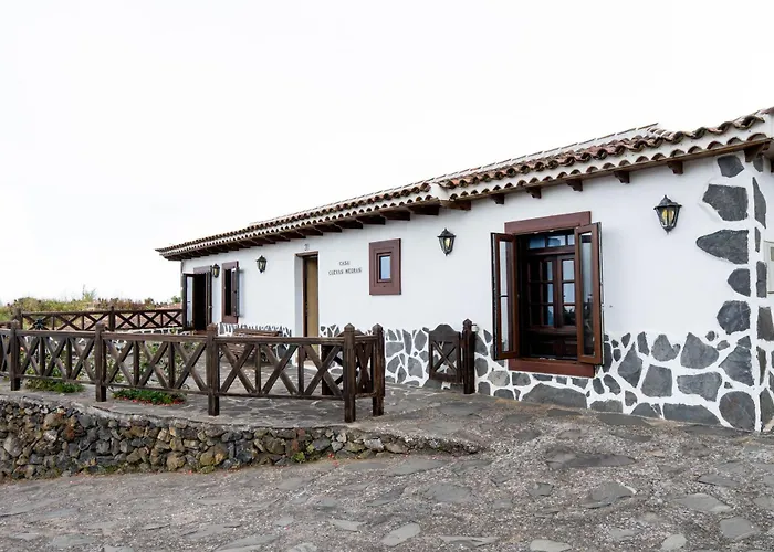 Boutique Casa Rural Monte del Agua Los Silos