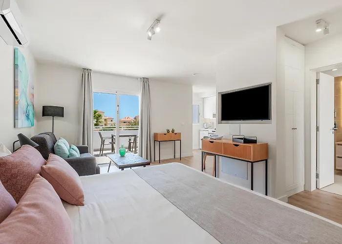 Wyndham Residences Golf del Sur San Miguel de Abona