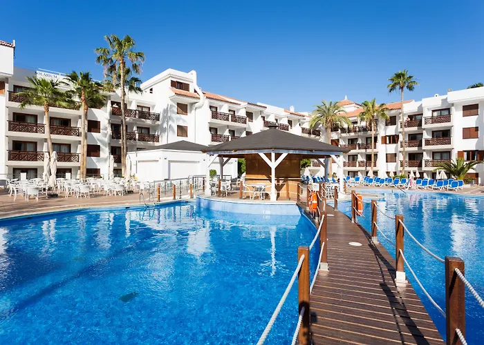 Hotels in Puerto de Santiago (Tenerife)