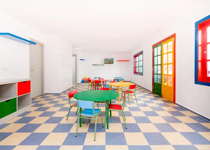 Hotels in Puerto de Santiago (Tenerife)
