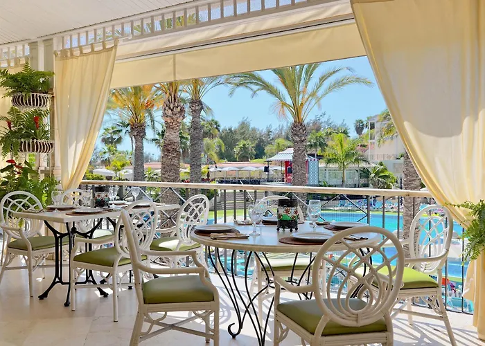 Hotels nahe Strand Praia El Duque