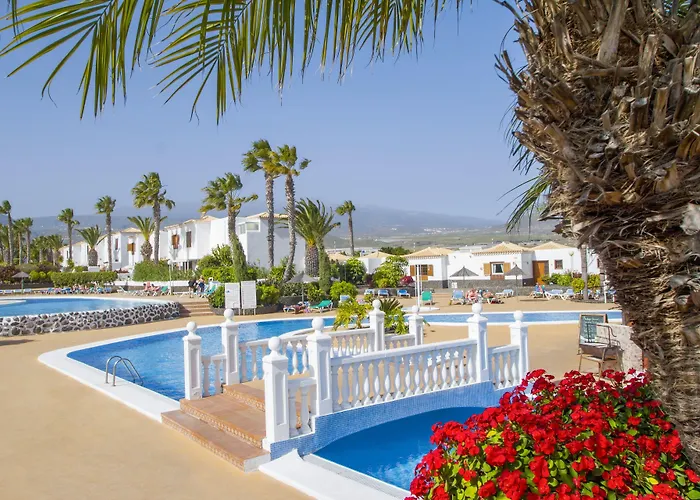 Royal Tenerife Country Club San Miguel de Abona