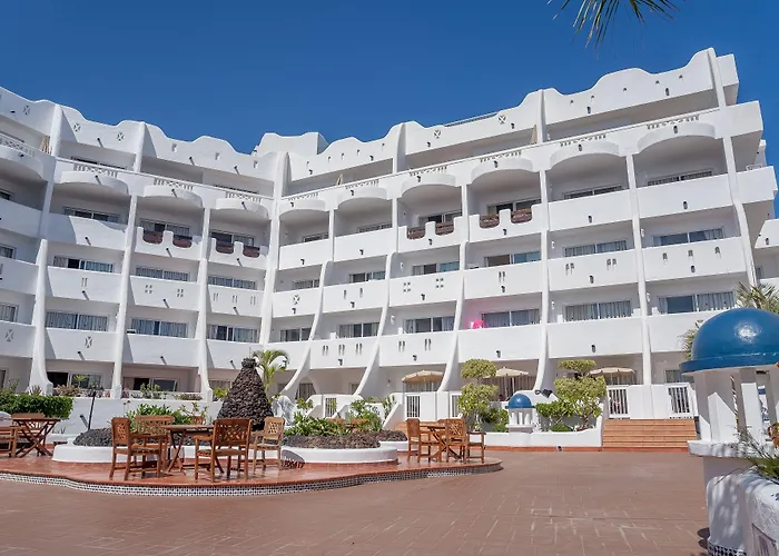 Hôtels à San Miguel de Abona