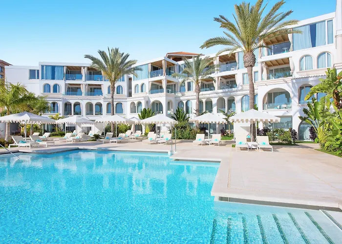 Hotel JOIA Salomé by Iberostar -Adults Only Costa Adeje 