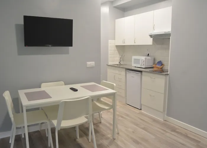 Apartamentos Rf Bambi Adults Only Puerto de la Cruz  aceita animais de estimação