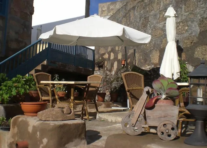 Hotel Rural 4 Esquinas San Miguel de Abona