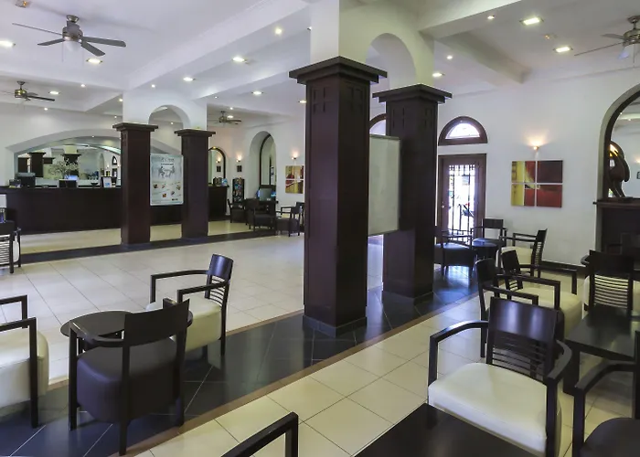 Aparthotels in Los Cristianos (Tenerife)