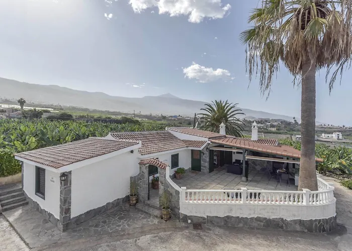 La Casita De Los Orovales La Paz 