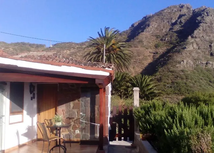 Casa Rural Las Piedras Buenavista Del Norte