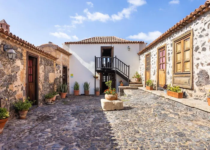 Casa Rural Vera De La Hoya San Miguel de Abona
