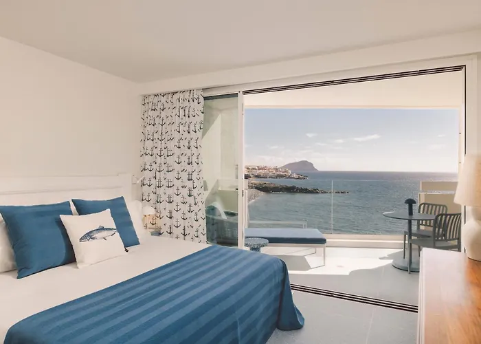 Hotel The Salmar - Adults Only Los Abrigos