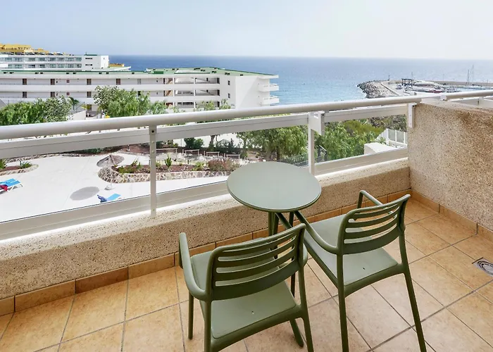 Hoteles en San Miguel de Abona