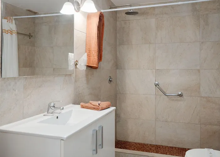 Boutique Aparthotel Neptuno Costadeje Costa Adeje 