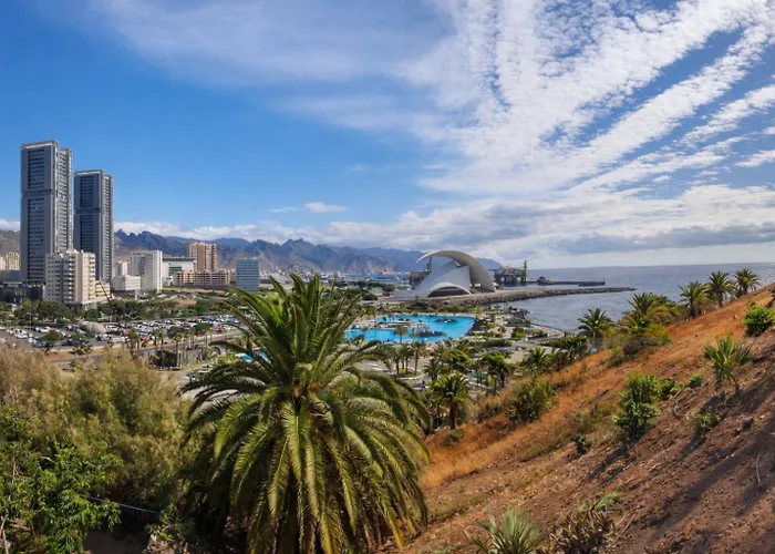 Keka'S Guesthouse - City Centre Santa Cruz de Tenerife